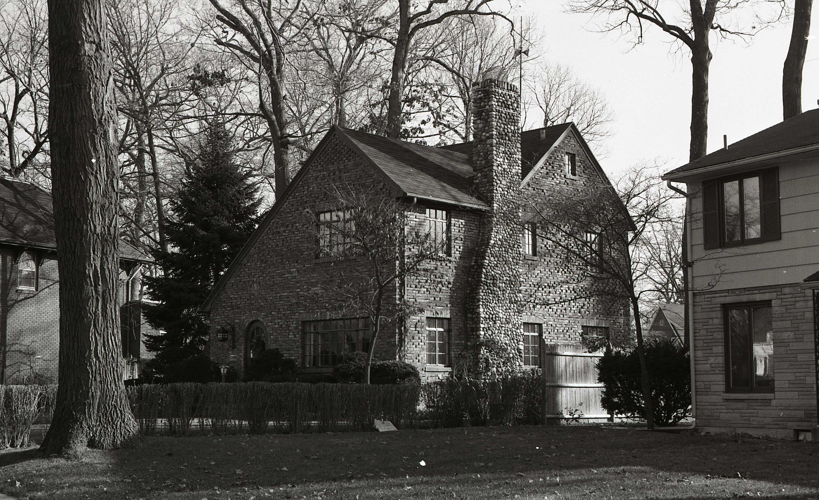 1336 East Wayne Street South